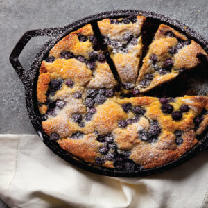 Bake from Scratch One-Layer Cakes 2020 - Image 5