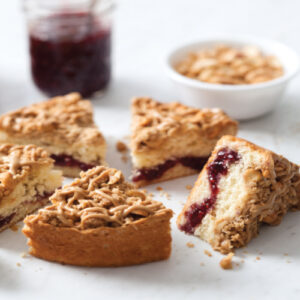 Bake from Scratch One-Layer Cakes 2020 - Image 3