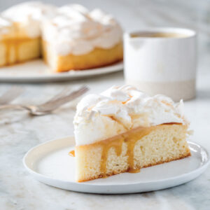 Bake from Scratch One-Layer Cakes 2020 - Image 4