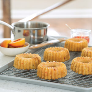 Bake from Scratch One-Layer Cakes 2020 - Image 6