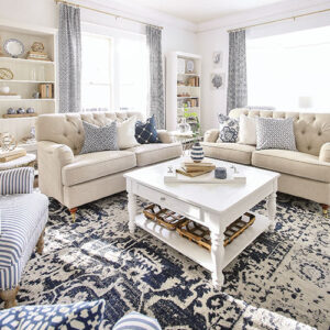 Hoffman Media Presents: Small Space Home Style - Image 5