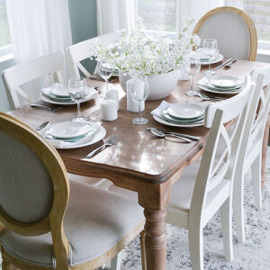 Alternative view of Hoffman Media Presents: Small Space Home Style