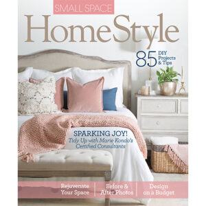 Hoffman Media Presents: Small Space Home Style