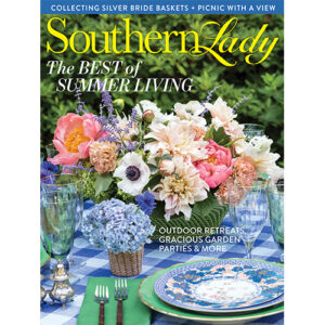 Southern Lady May/June 2020