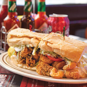 Louisiana Cookin' May/June 2020 - Image 5