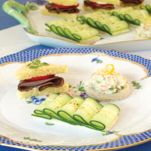 Teatime Birthdays - Image 2