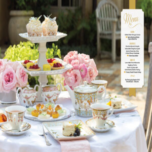 Teatime Birthdays - Image 4