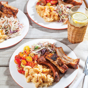 Cooking with Paula Deen May/June 2020 - Image 6