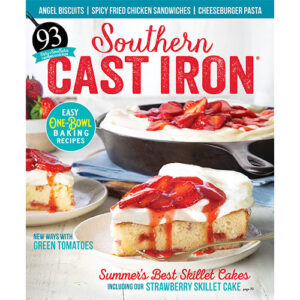 Southern Cast Iron May/June 2020