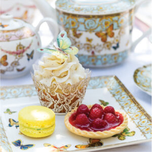 Teatime Birthdays - Image 5