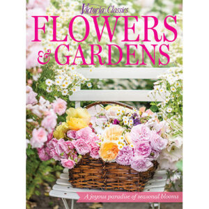 Victoria Classics Flowers & Gardens 2020