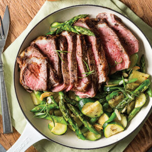 One-Pan Meals 2020 - Image 3