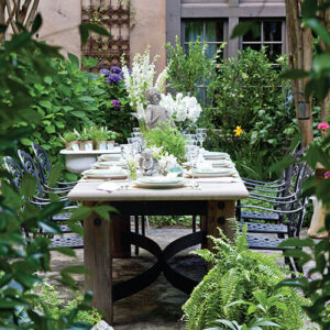 Hoffman Home & Décor Flowers & Gardens 2020 - Image 4