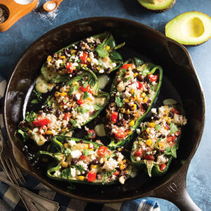 One-Pan Meals 2020 - Image 5