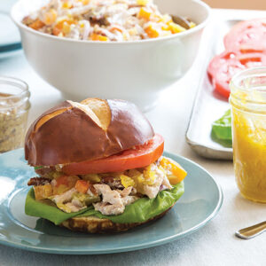Cooking with Paula Deen July/August 2020 - Image 3