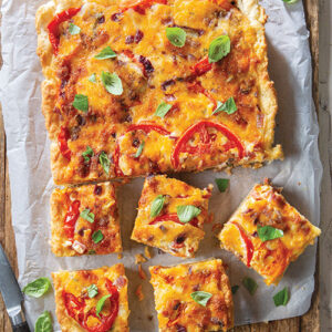 Cooking with Paula Deen July/August 2020 - Image 4