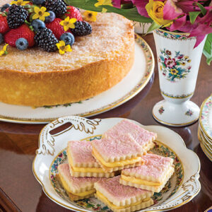 Alternative view of TeaTime July/August 2020