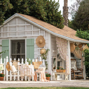 The Cottage Journal Vintage Cottage 2020 - Image 5