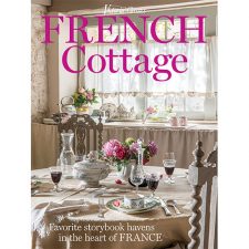 Victoria Classics French Cottage 2020