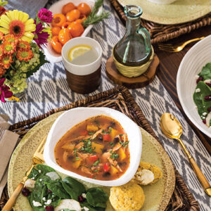 Entertain & Celebrate Autumn 2020 - Image 6