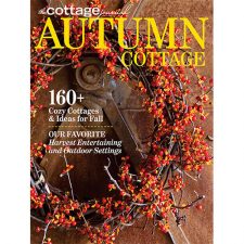 The Cottage Journal Autumn Cottage 2020
