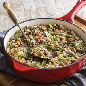 Taste of the South Southern Recipes 2020 - Image 3