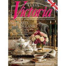 Victoria September 2020