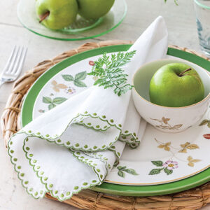 Southern Lady Tabletop Style 2020 - Image 2