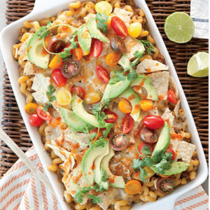 Hoffman Cooking Downhome Dinners 2020 - Image 6
