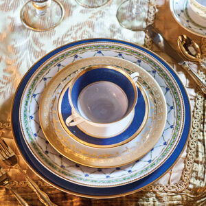 Southern Lady Tabletop Style 2020 - Image 3