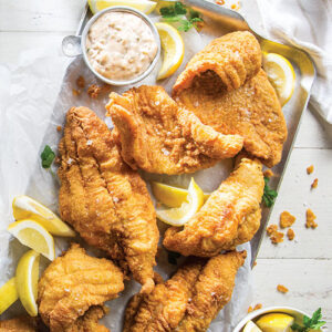Taste of the South Southern Recipes 2020 - Image 4