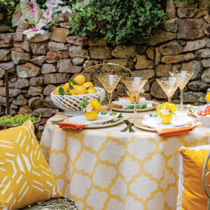 Southern Lady Tabletop Style 2020 - Image 5