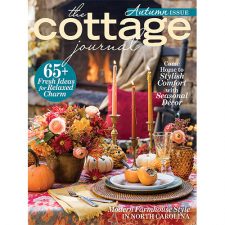 The Cottage Journal Autumn 2020