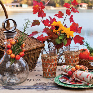 The Cottage Journal Autumn Cottage 2020 - Image 3