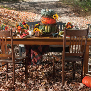 The Cottage Journal Autumn Cottage 2020 - Image 4