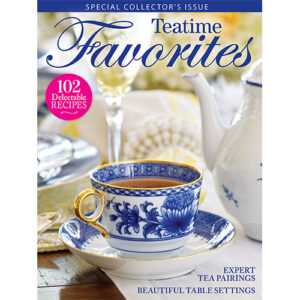 TeaTime Favorites 2020