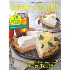 Taste of the South September 2020