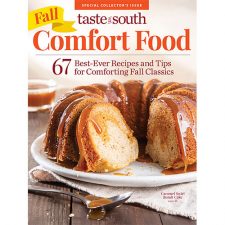 Taste of the South Fall Comfort Food 2020