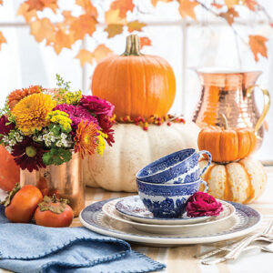 Southern Lady Autumn in the South 2020 - Image 3