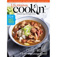 Louisiana Cookin' September/October 2020
