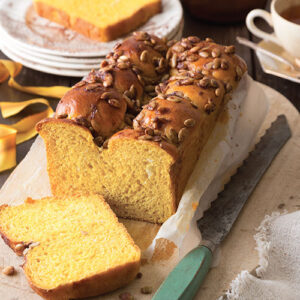 Alternative view of Victoria Classics Fall Baking 2020
