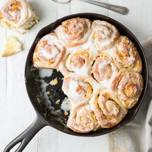 Taste of the South Holiday Baking 2020 - Image 5
