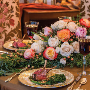 Alternative view of Hoffman Home & Décor Christmas Style 2020