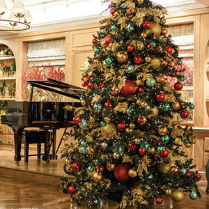 Hoffman Home & Décor Christmas Style 2020 - Image 5