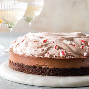 Alternative view of Taste of the South Holiday Baking 2020