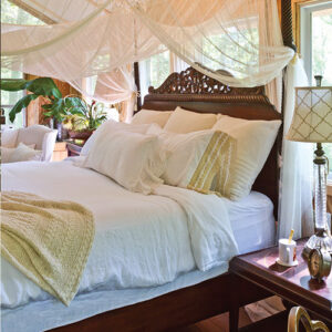The Cottage Journal Romantic Cottage 2020 - Image 3