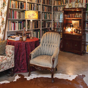 The Cottage Journal Romantic Cottage 2020 - Image 2
