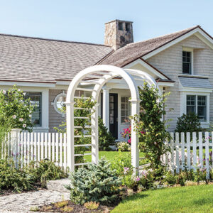 The Cottage Journal Romantic Cottage 2020 - Image 4