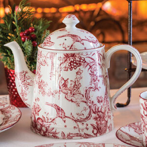 Teatime Holidays 2020 - Image 5