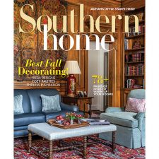 Southern Home September/October 2020